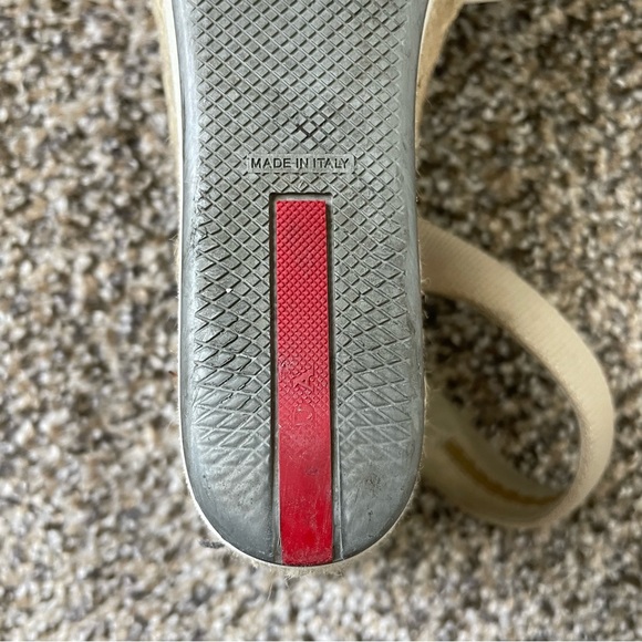 Prada | Calzature Donna Wedge Espadrilles - Picture 12 of 13